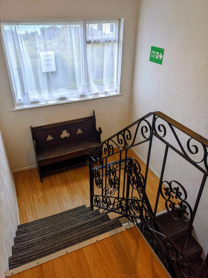 Altavia Hotel Sandown Buitenkant foto