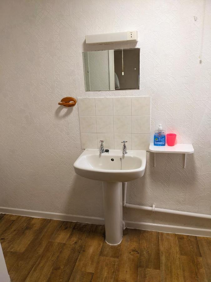 Altavia Hotel Sandown Buitenkant foto