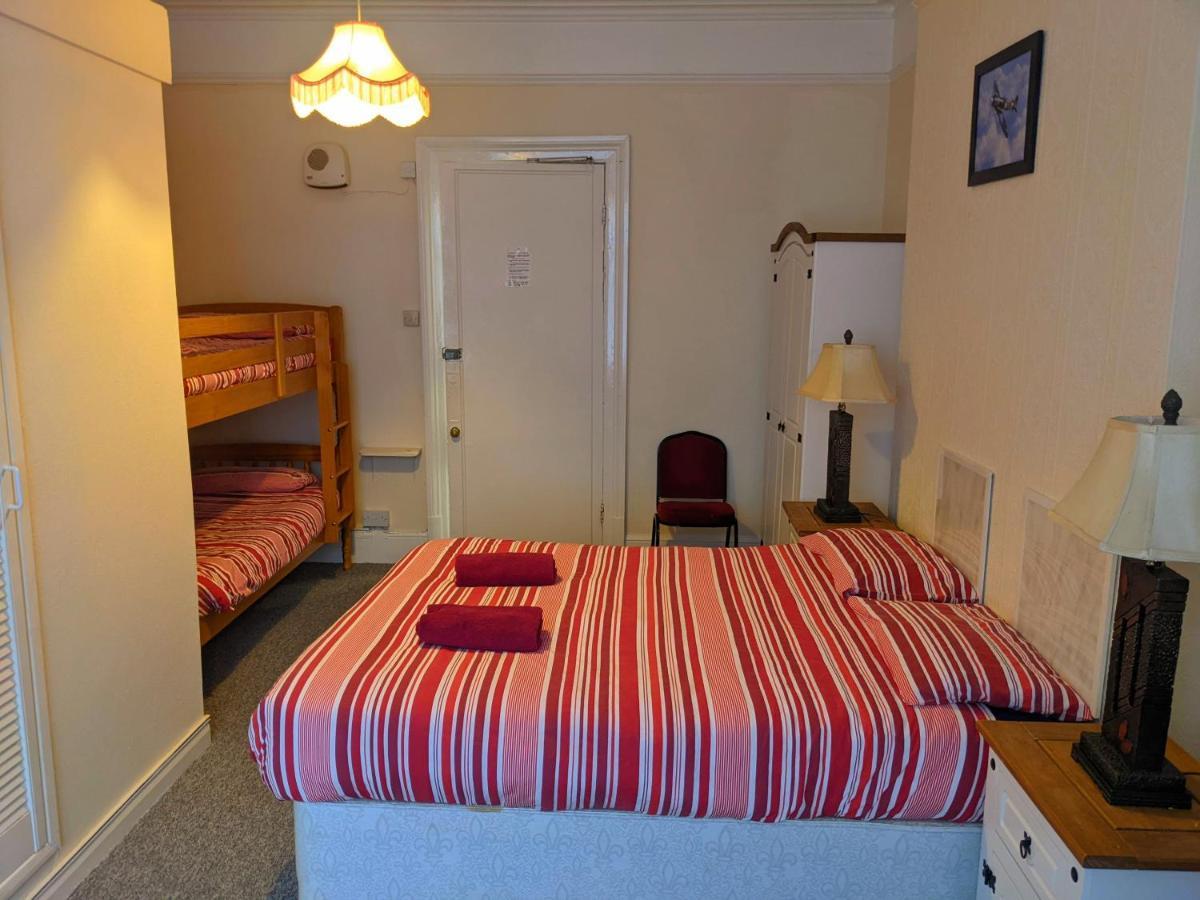 Altavia Hotel Sandown Buitenkant foto