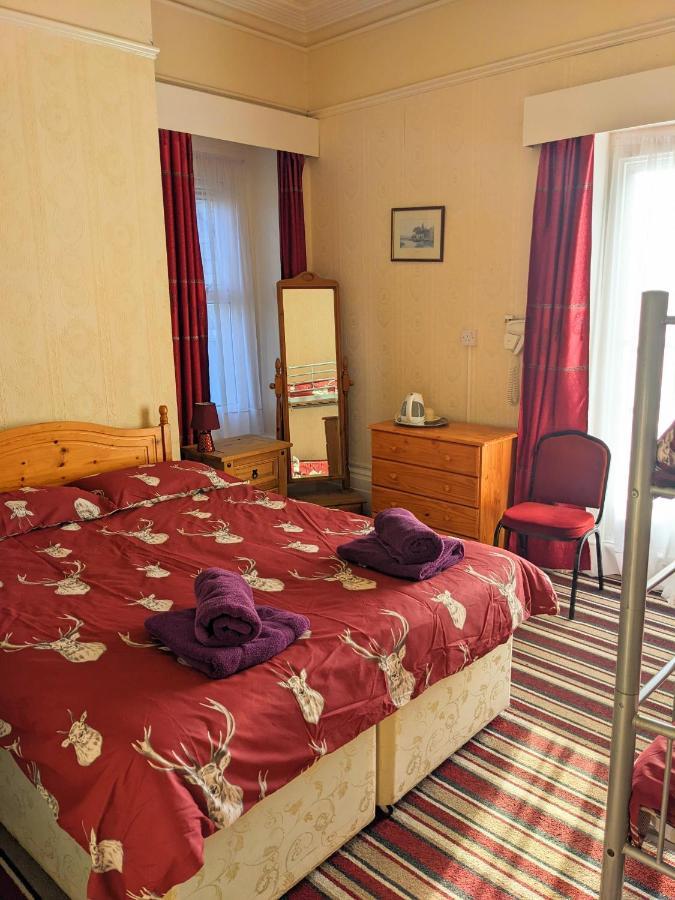 Altavia Hotel Sandown Buitenkant foto